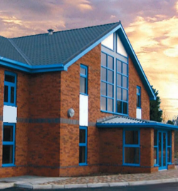 Hesketh Bank Website